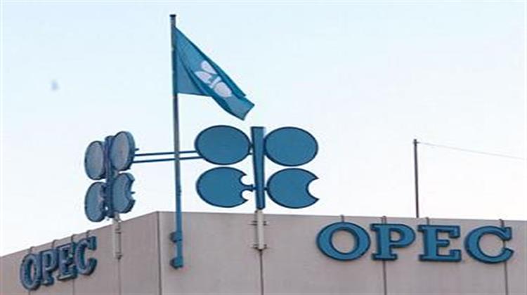 OPEC’s Last Cut Shows Oil Market Could Get a Whole Lot Messier